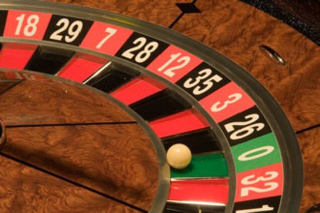Заборона азартних ігор не діє через хабарництво