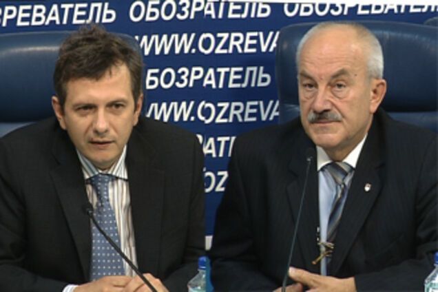 Теневой сектор – спасательный круг экономики