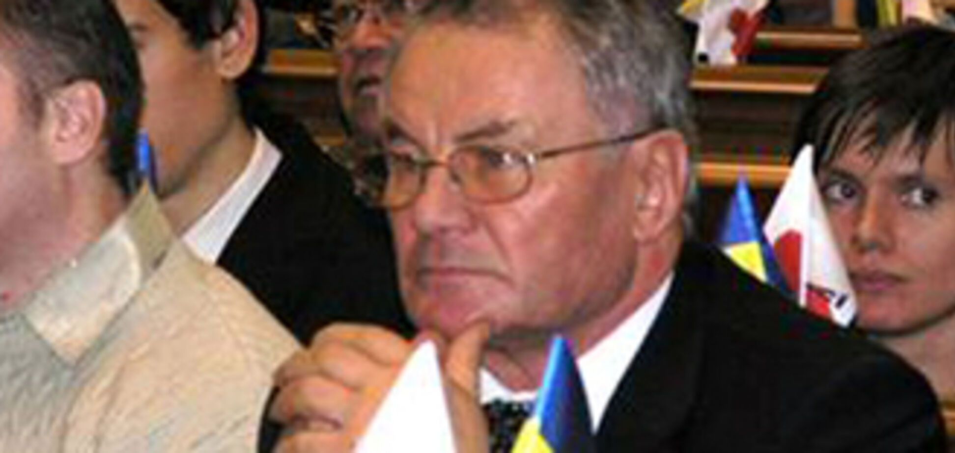 БЮТ угрожает Януковичу судом