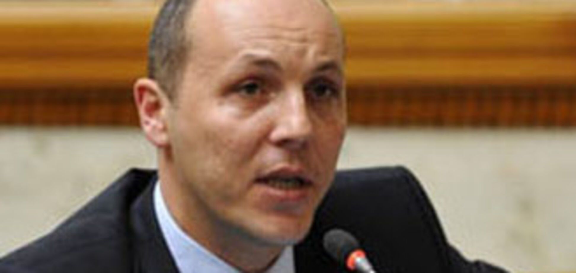 Нардепы-шашкометы вспомнили о своих правах человека