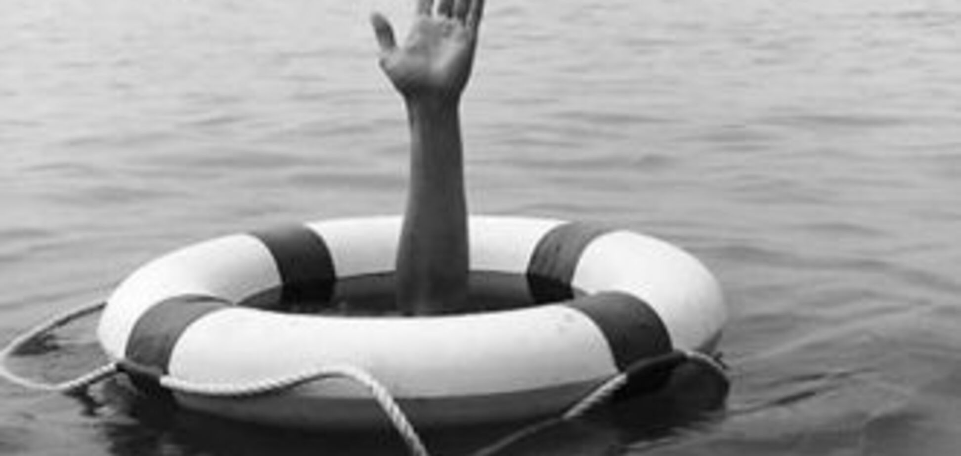 Школьница ценой собственной жизни спасла тонущего мальчика