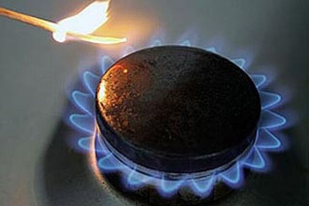 Украина больше не будет зависима от России в газовой сфере