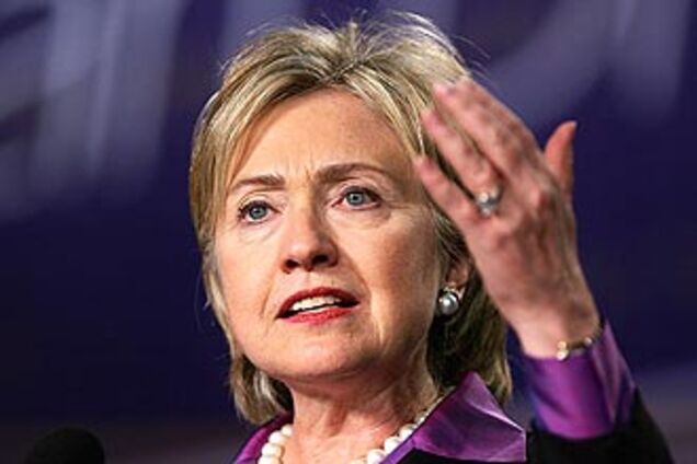 CША помогут украинской оппозиции защищать демократию