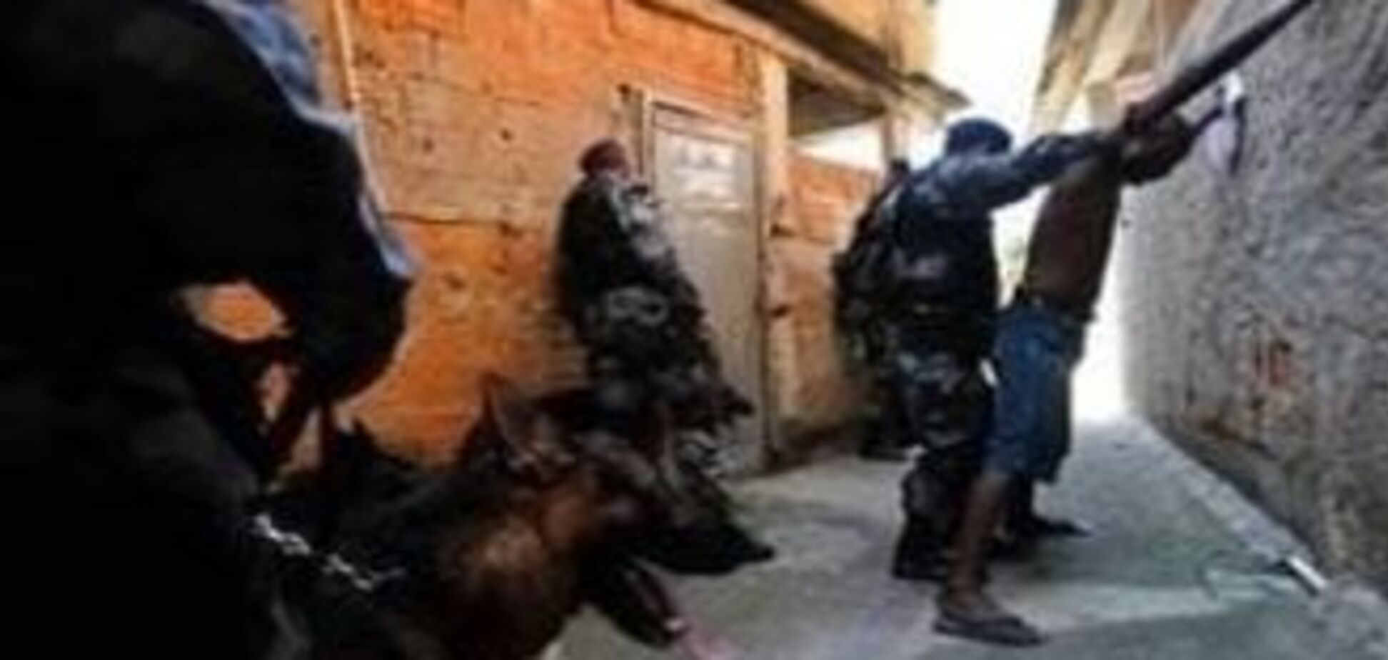 В Мексике застрелен главарь крупнейшего наркокартеля