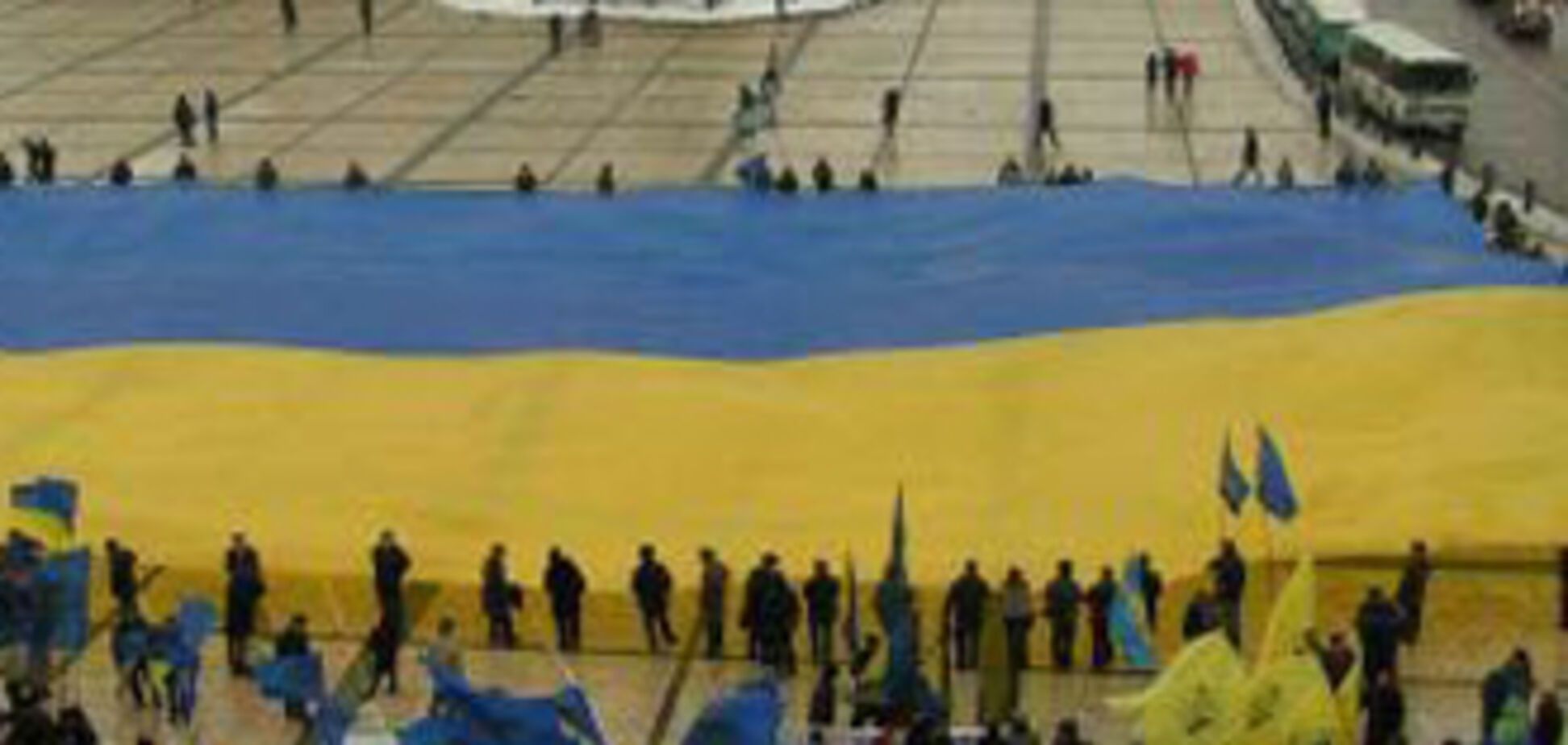 УНП: взрыв храма - теракт против единства Украины