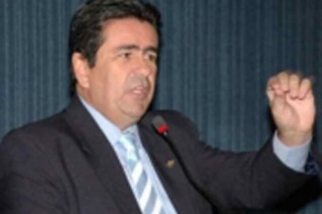 Помер телеведучий, який вбивав людей для рейтингу