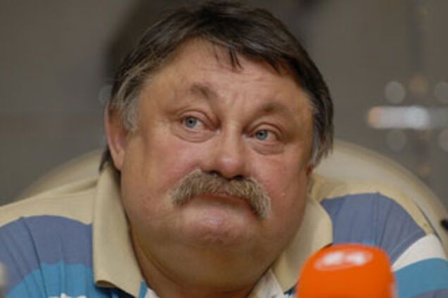 Ушел из жизни Николай Мозговой