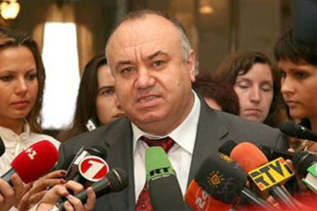 СПУ и Партия регионов не будут объединяться