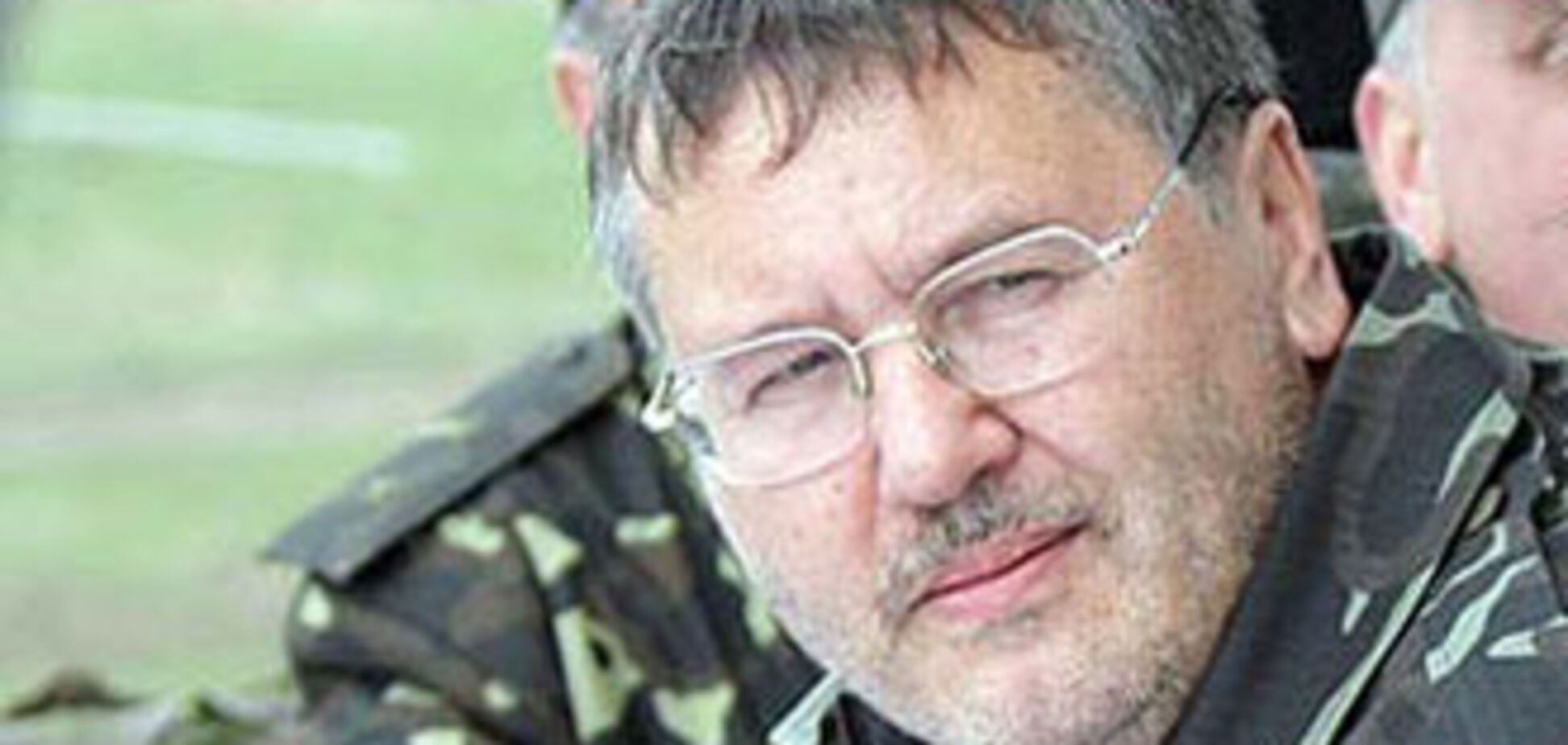 Минобороны тратит бюджет на какую-то военную академию