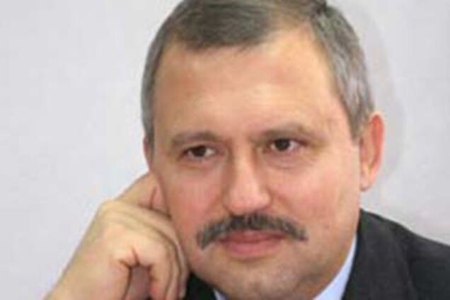 Сенченко: конфликт в Балаклаве раздувает СБУ
