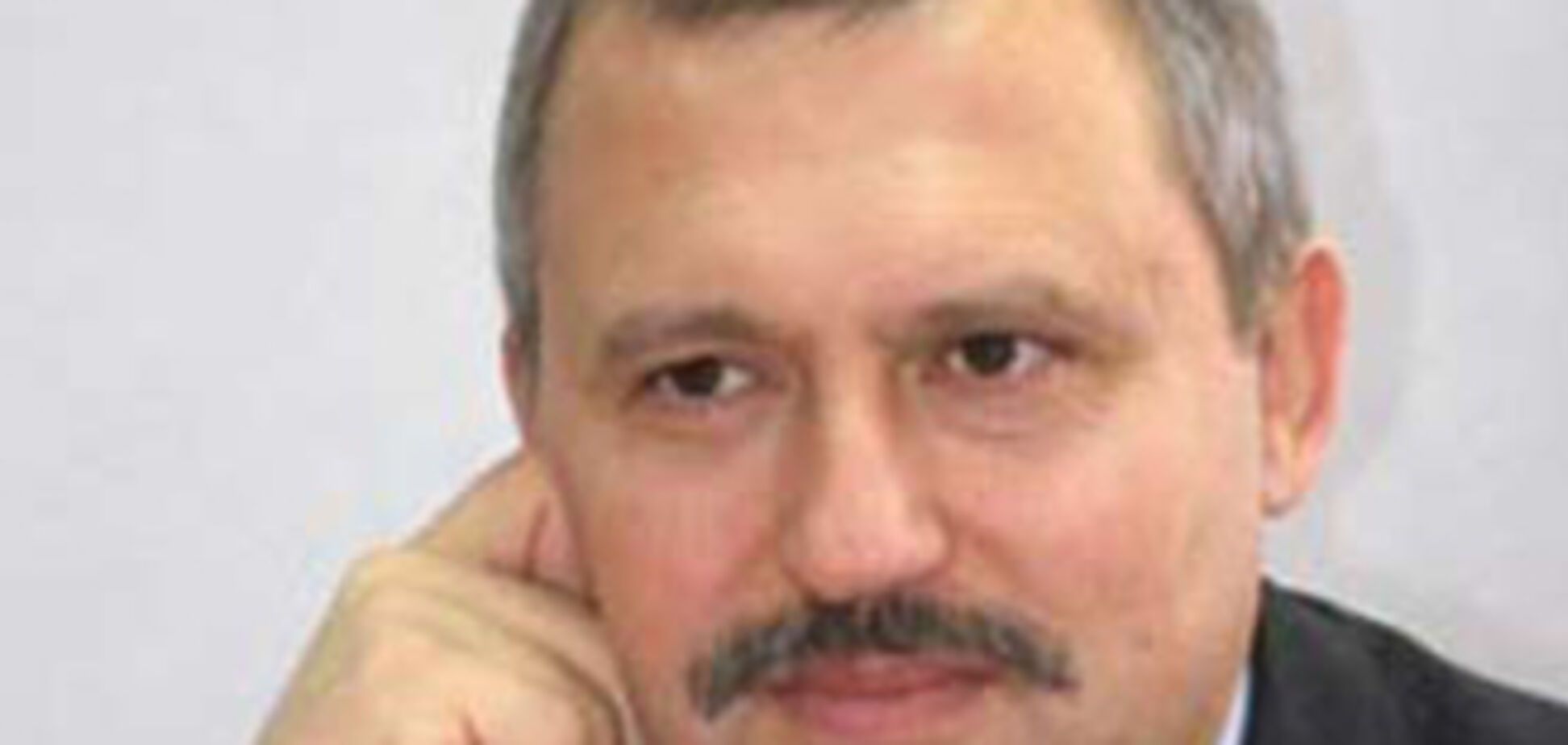 Сенченко: конфлікт у Балаклаві роздуває СБУ