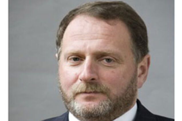 Кабмин уволил замминистра агрополитики