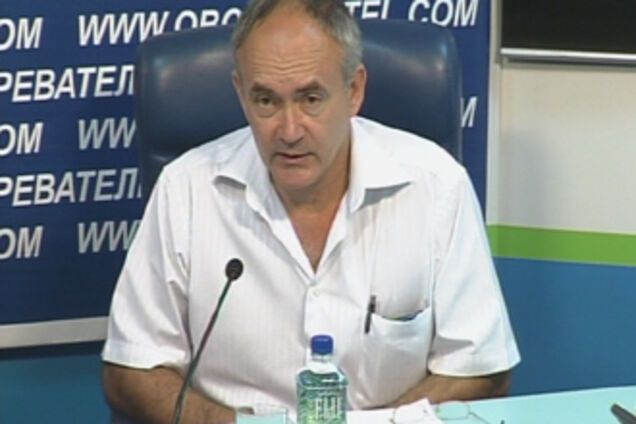 Всемирный конгресс украинцев написал письмо Медведеву