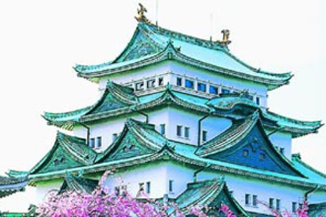 Япония перечислила Украине транш за парниковые газы