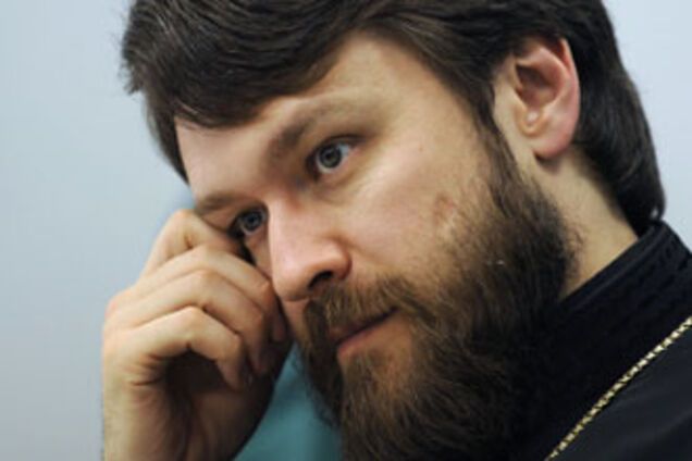 РПЦ – Украине: привыкайте к визитам патриарха