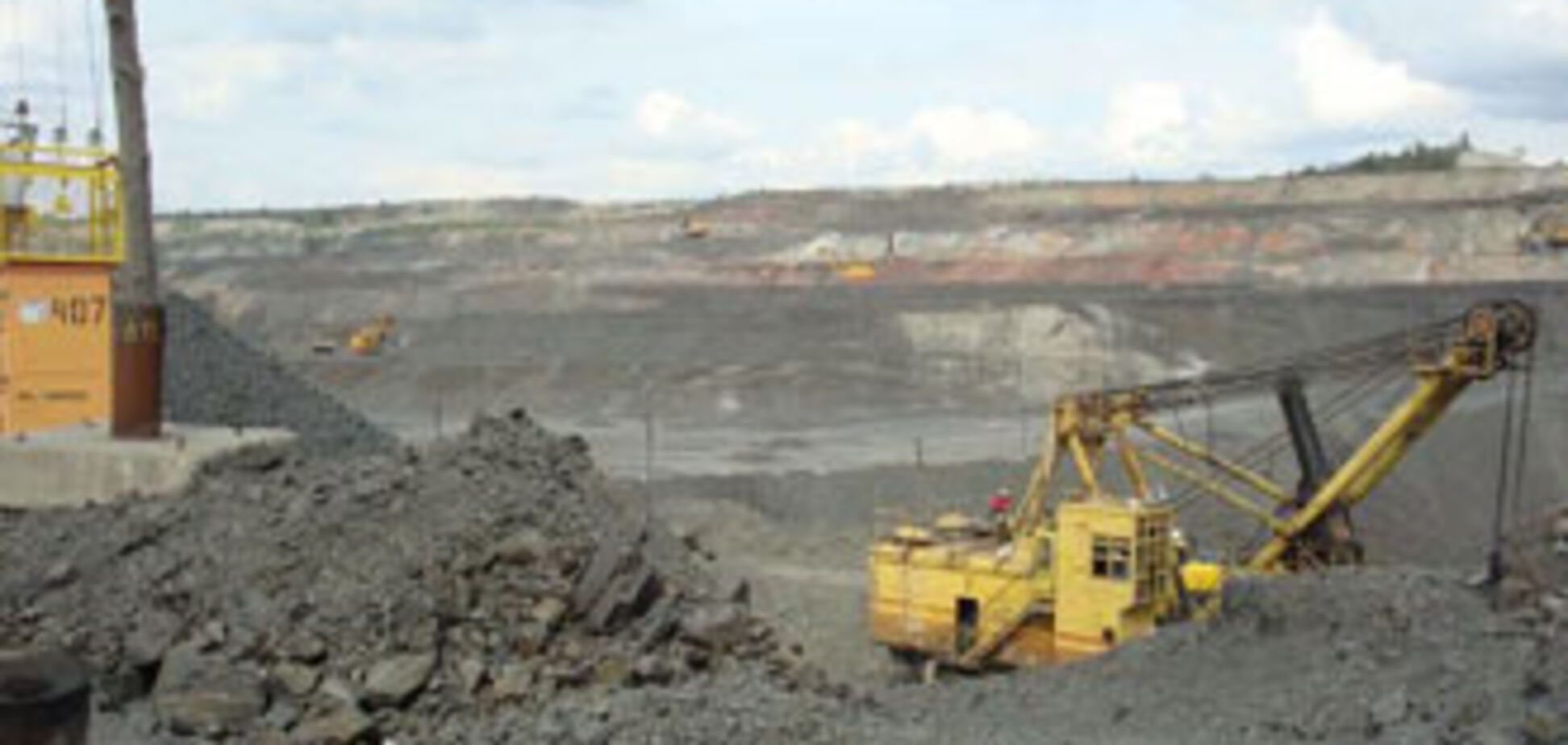 На предприятии миллиардера Жеваго объявлена забастовка