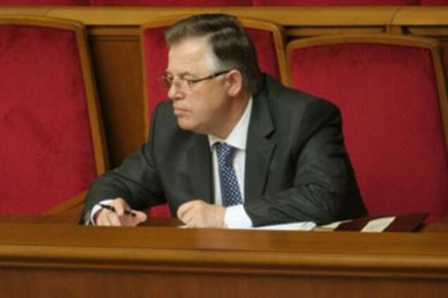 Симоненко хочет запретить спекуляции с 'золотым запасом'