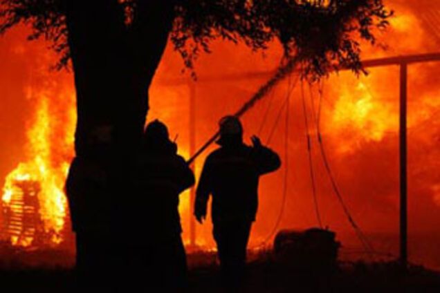 Пожары в России: десятки погибших, тысячи пострадавших