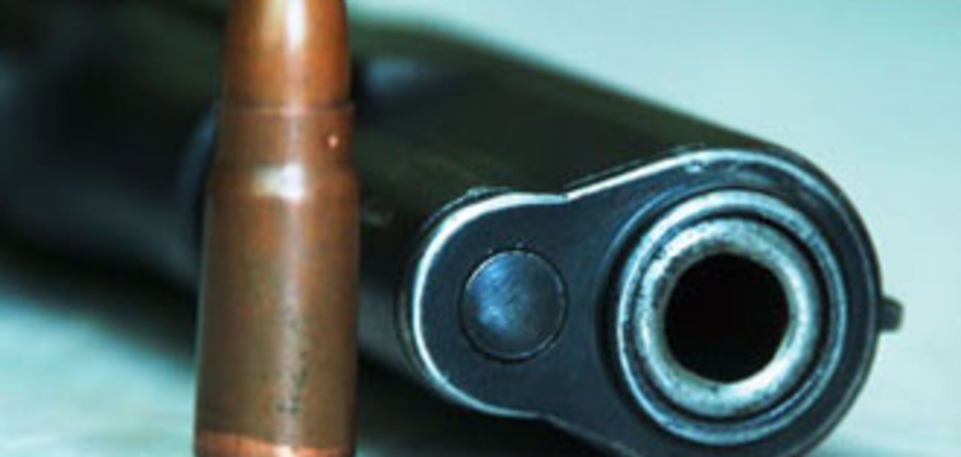 На Чернігівщині застрелився заступник начальника танкової бригади