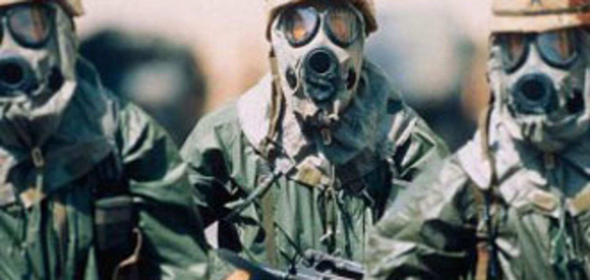 Foreign Policy: миру угрожает биологическое оружие