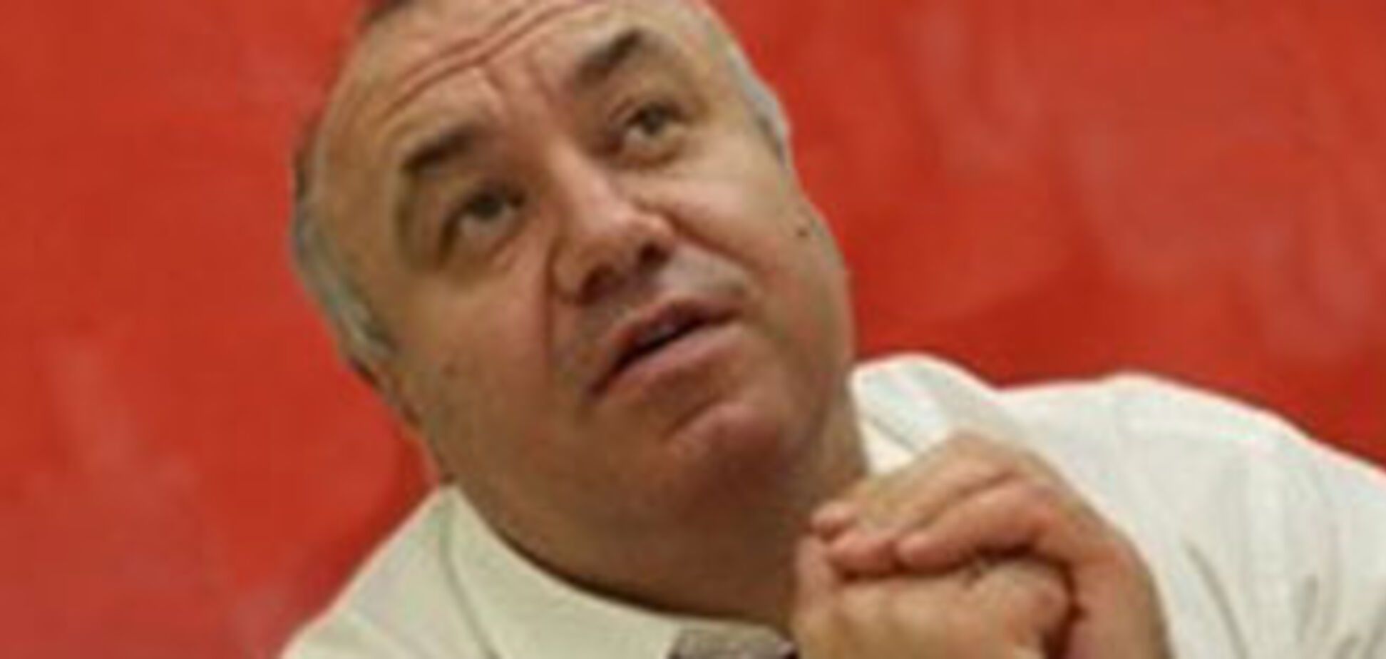 Цушко не сдаст партию Регионам