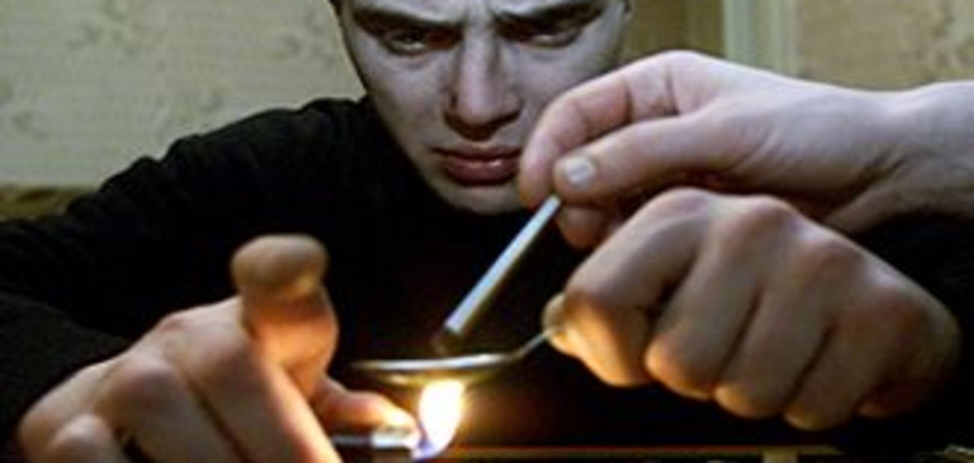 У Севастополі накрили 26 наркопритонів