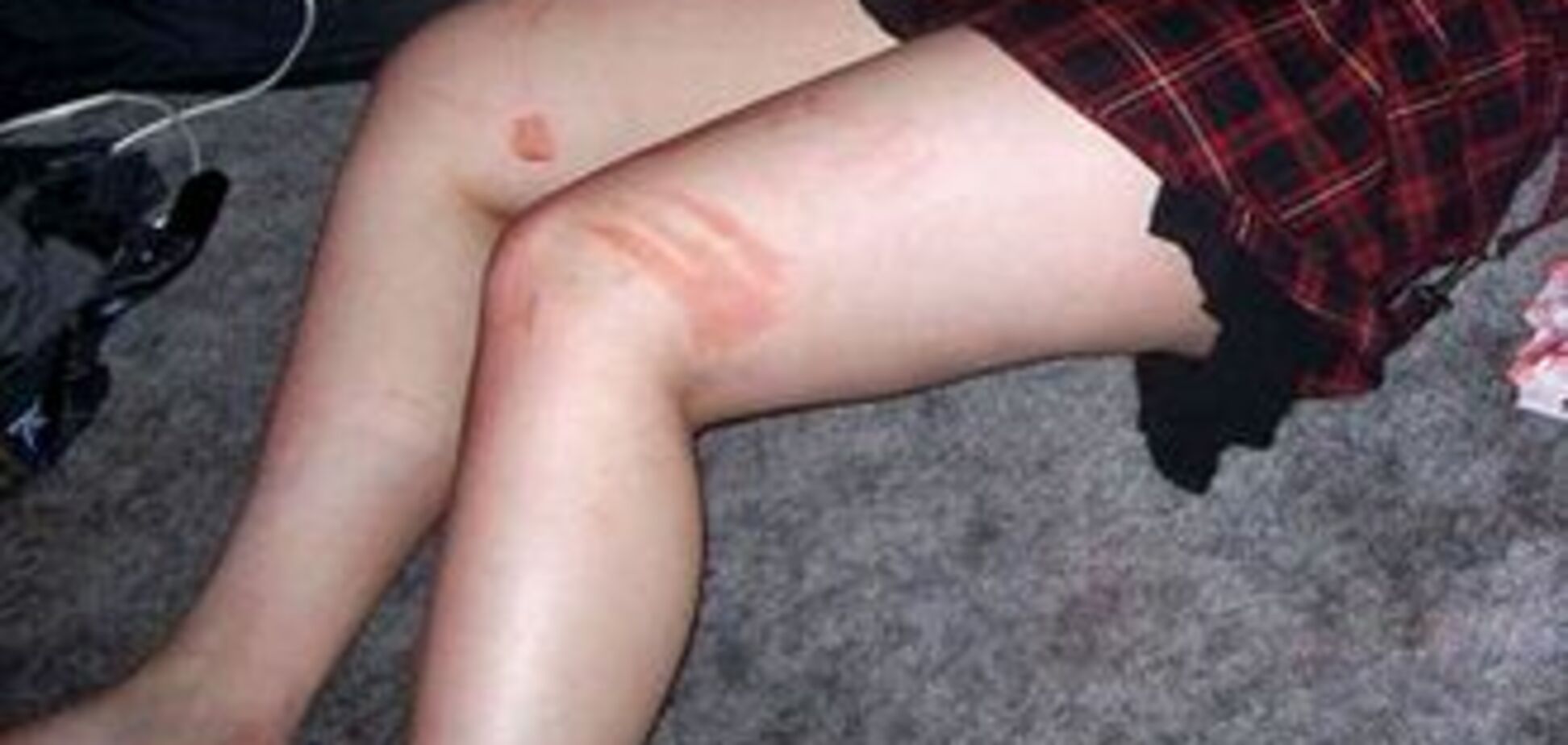 У Маріуполі педофіл згвалтував чотирирічну дівчинку