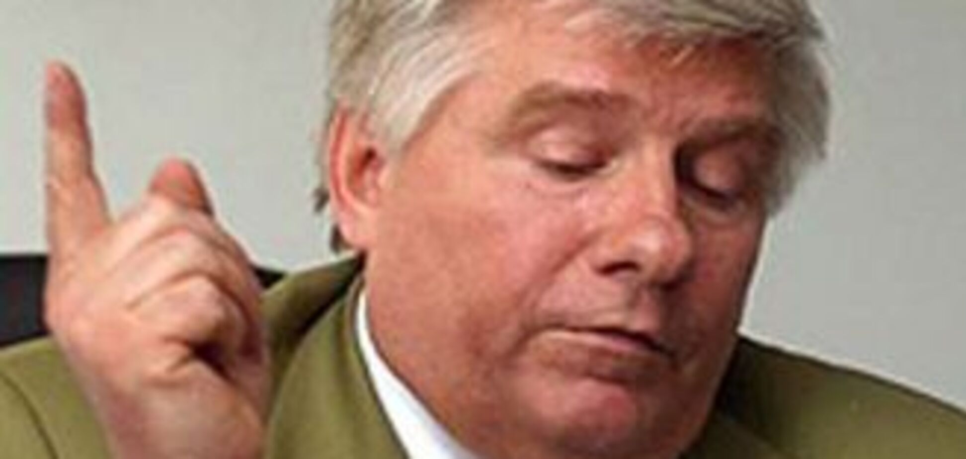 Чечетов посоветовал Тимошенко замолчать на пять лет