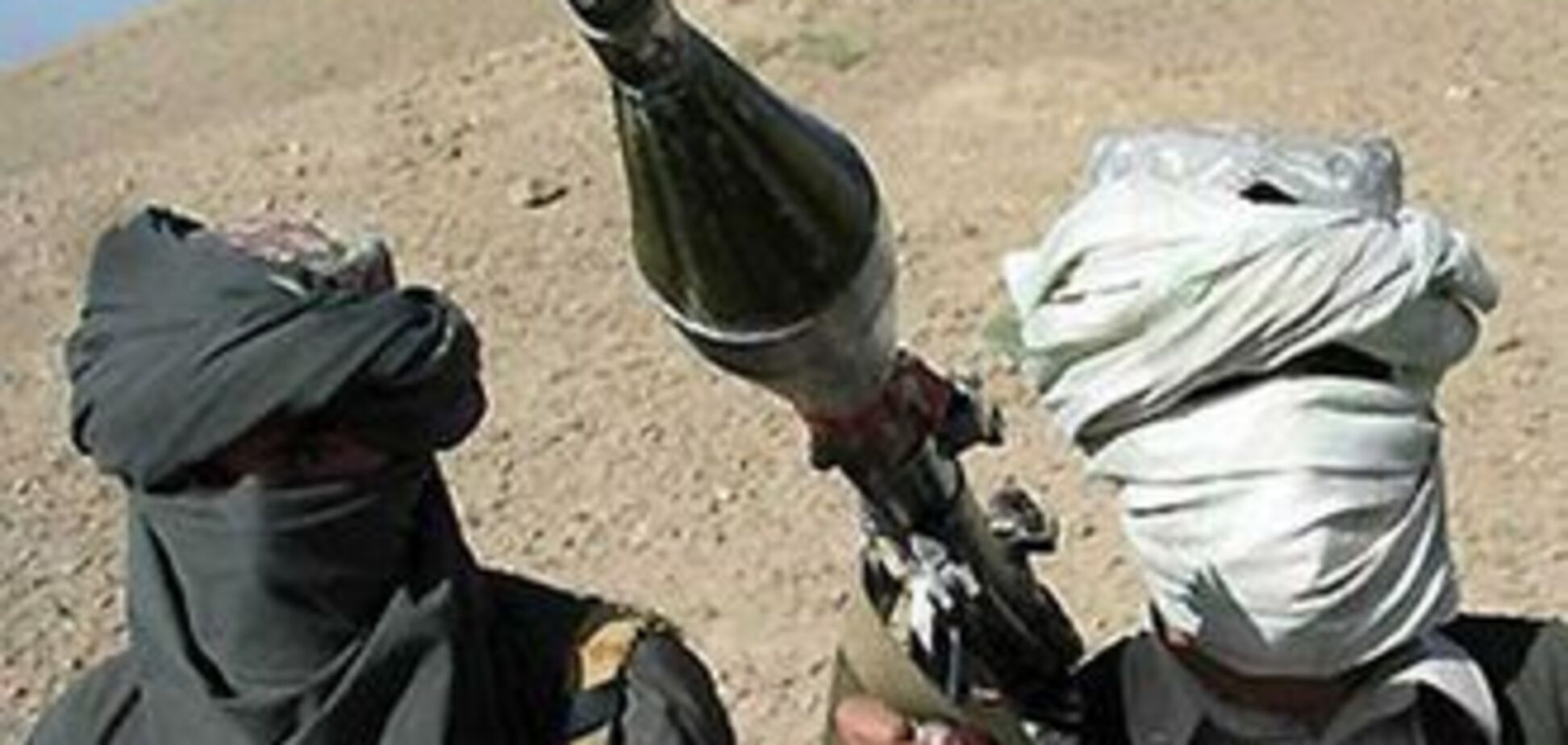 Пятерых талибов исключили из 'черного списка' ООН