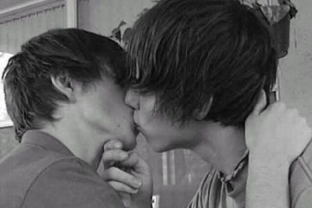 В Аргентине вступила в брак первая пара геев