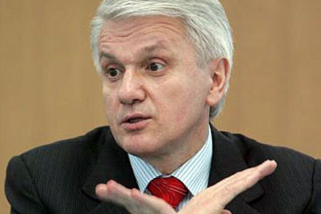 Литвин рассказал, с чего начинается Родина