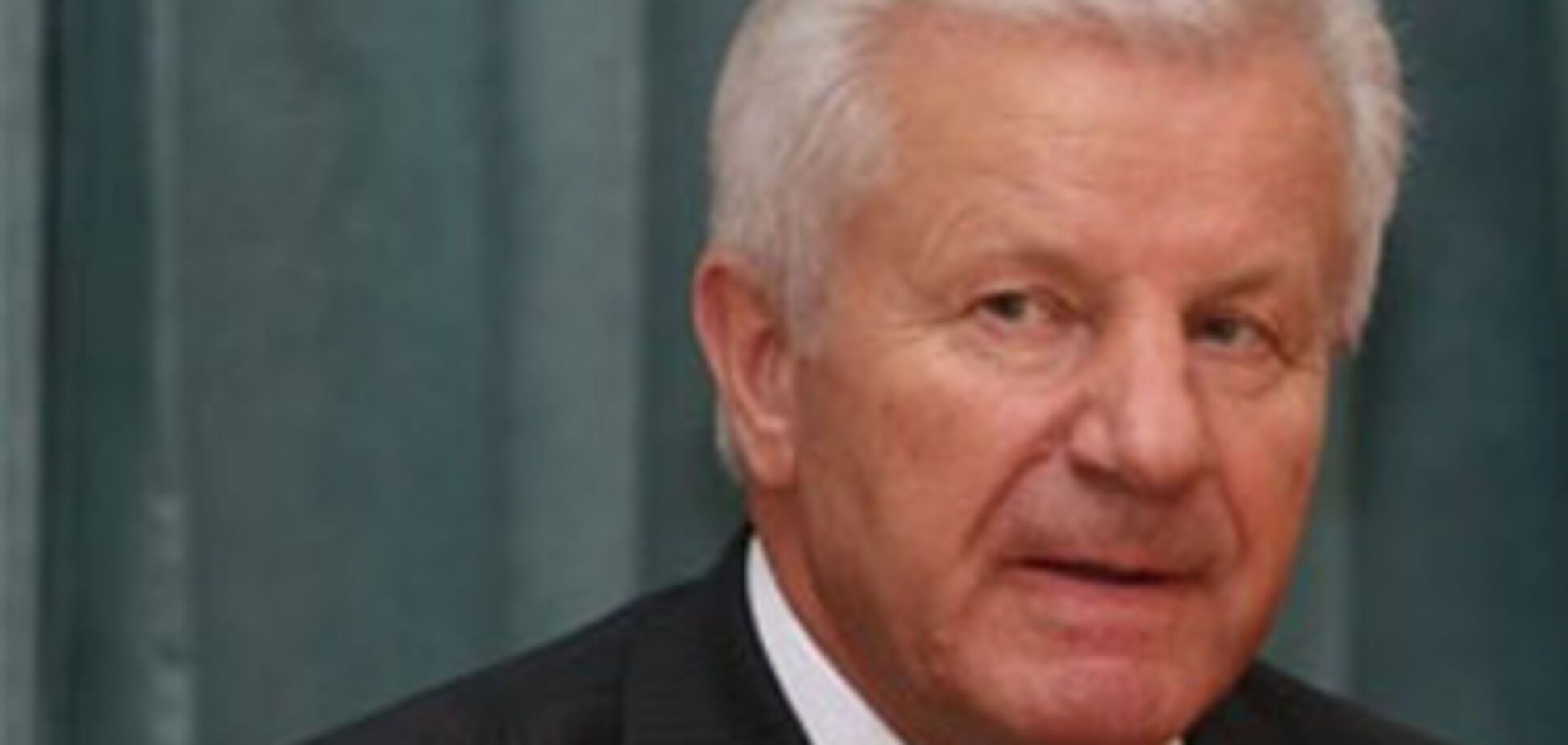 Мороз знает, почему Януковичу невыгодно увольнять Цушко
