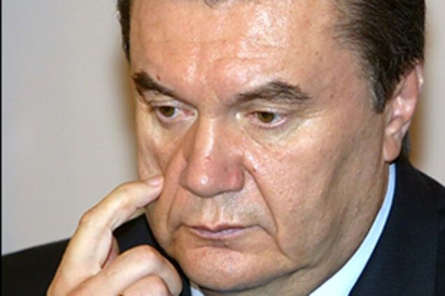 Янукович заставит науку поднять оборонку