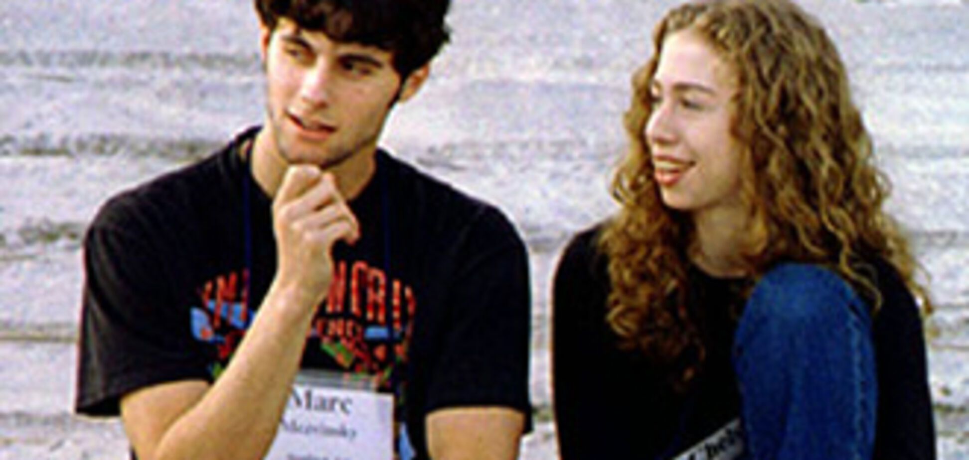 Дочь Клинтон выдали замуж за $2 миллиона