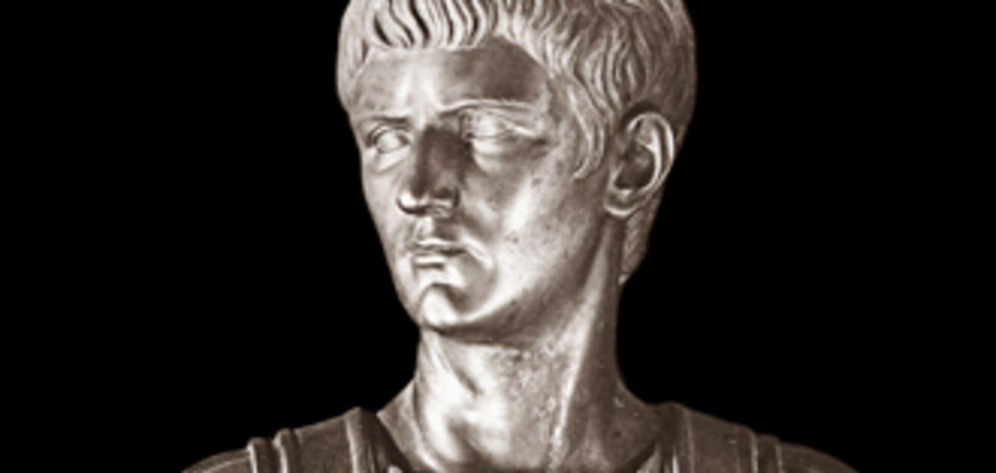 Януковича изобразили в образе Калигулы