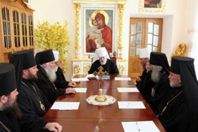 Священники УПЦ КП начали переходить в Московский патриархат