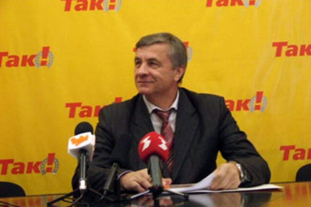 Партия Ющенко начала подготовку к выборам