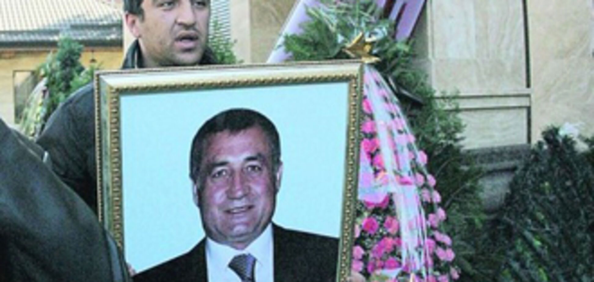 У Росії затримано замовника вбивства директора '4room'