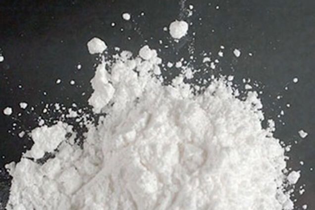 В Одесу привезли наркотики, заварені в металобрухт