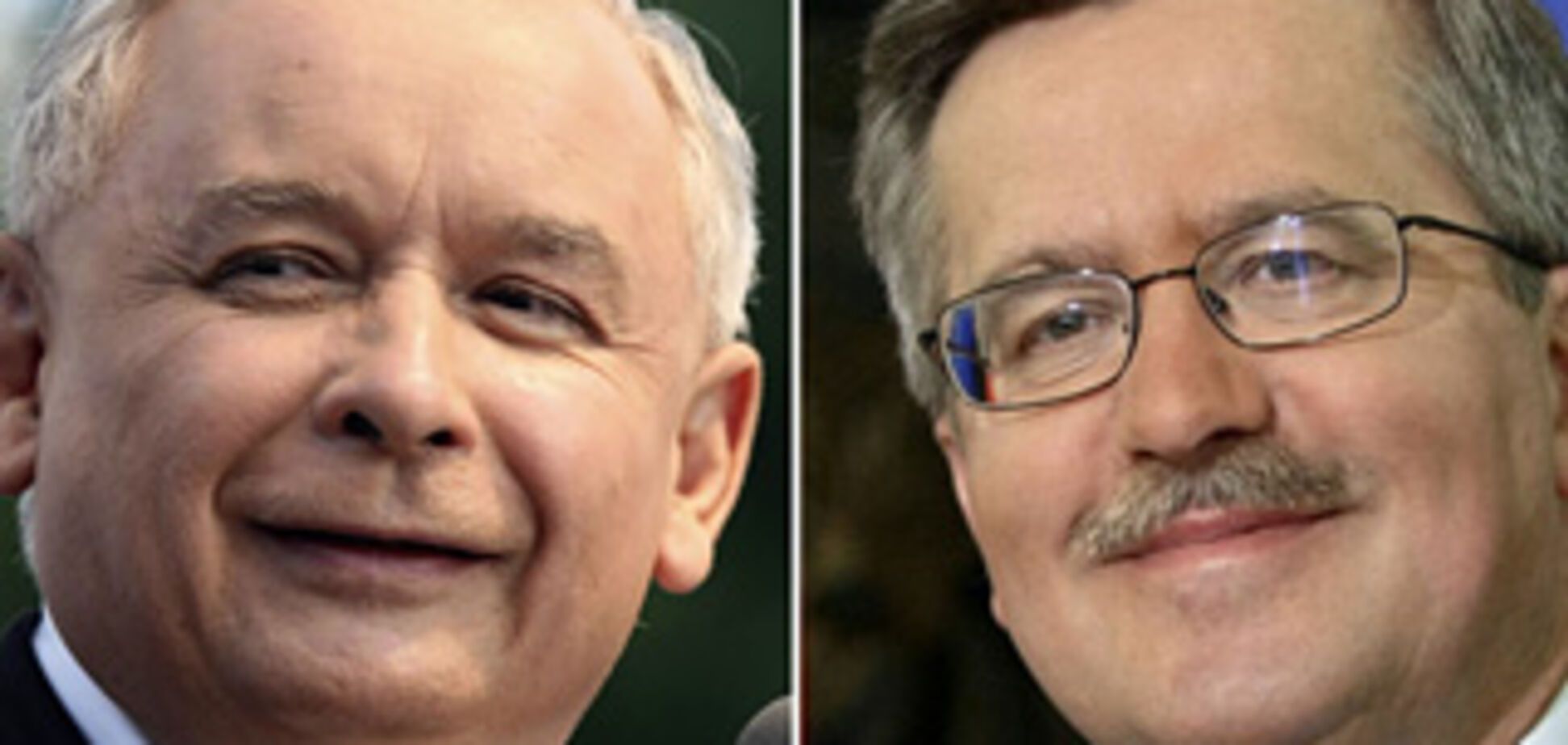 Выборы президента Польши - социологи разошлись в прогнозах