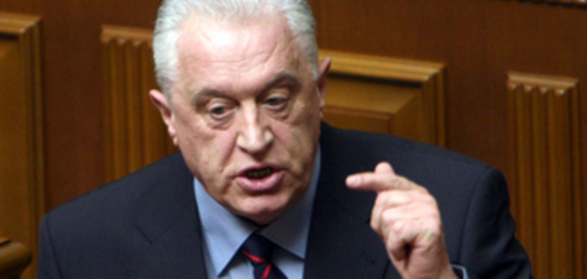 Грача обвинили в нарушении партийной дисциплины