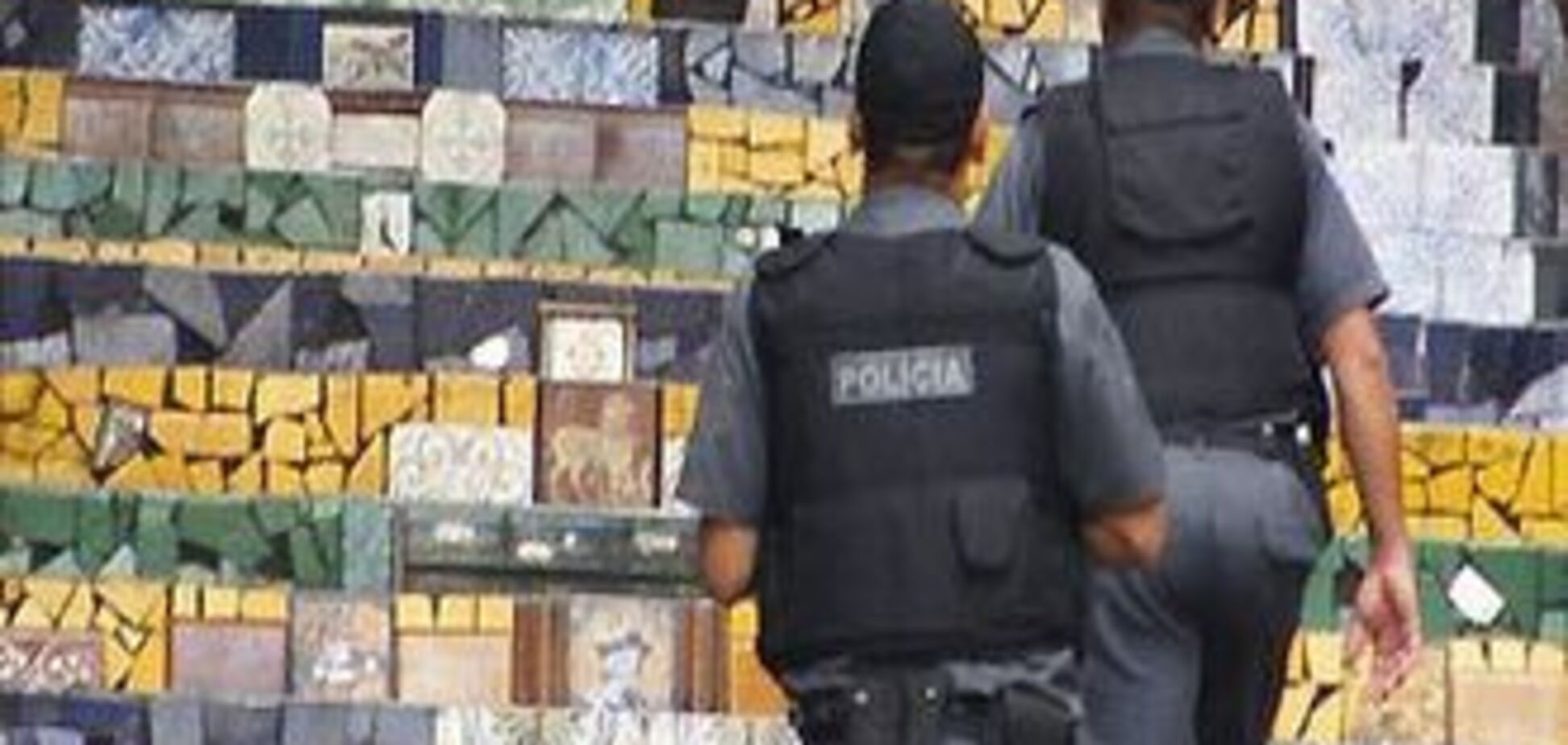 Самодельная бомба взорвалась в ночном клубе