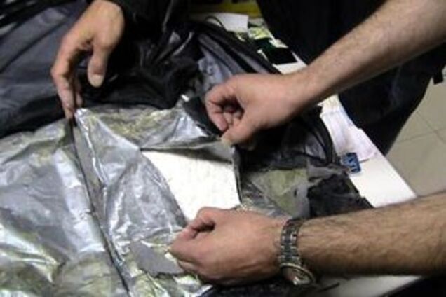 В Одесі виявили чергову рекордну партію кокаїну