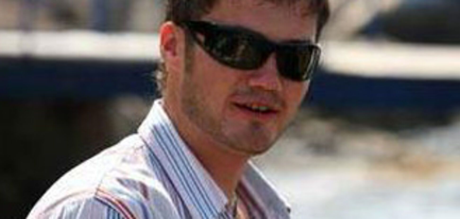 Сын Януковича на 'бегемоте' выиграл джип-ралли