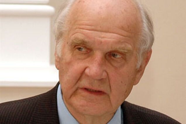 Кабмин уволит главу Института национальной памяти