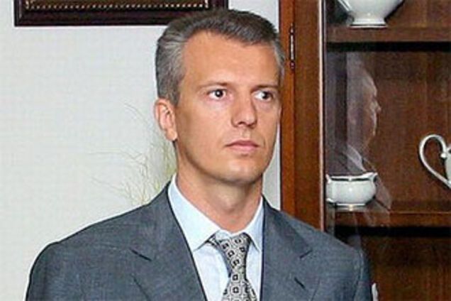 Хорошковский разбил иллюзии Тимошенко