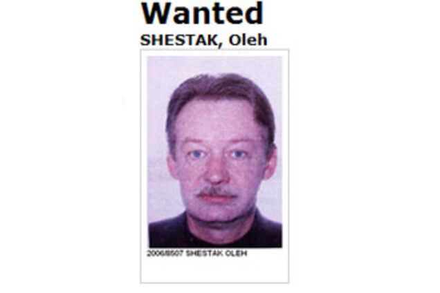 Украинец попал в ТОП-100 разыскиваемых преступников мира