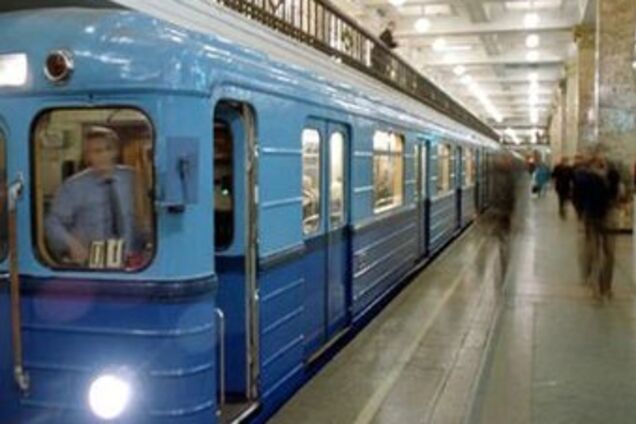 Син чиновника МВС влаштував стрілянину в московському метро