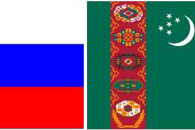 Российских граждан не выпускают из Туркмении