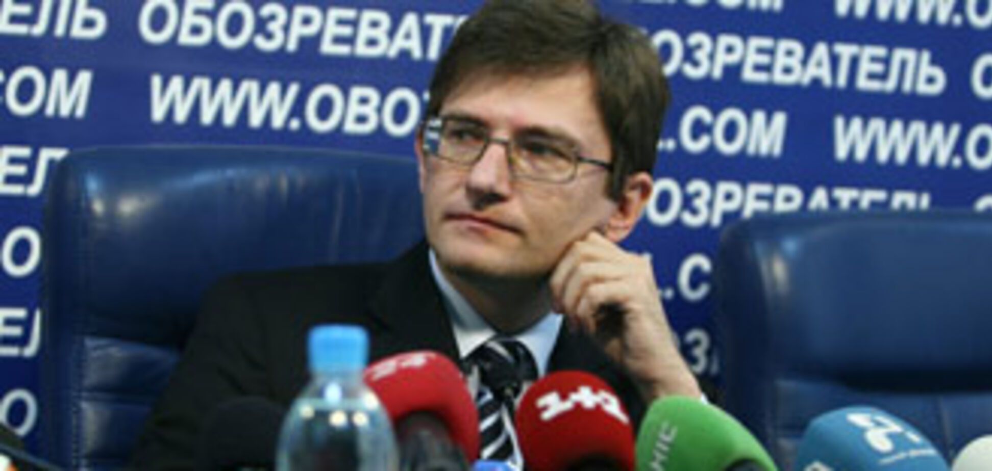 ЦИК начала потихоньку работать